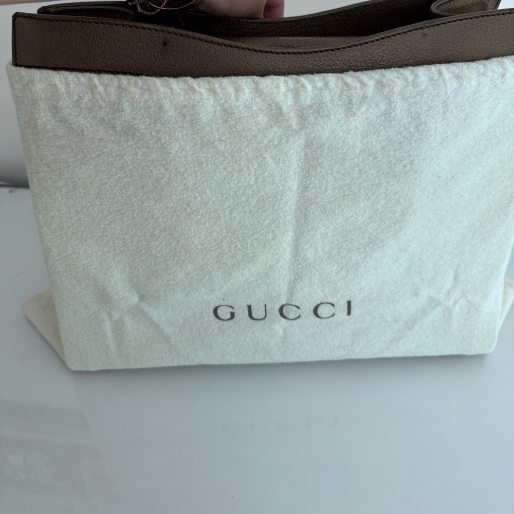 Gucci Big Tote Bag
